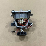 Industrial blender motor 9525, 9530, 9535 beveled shaft, square shaft, round shaft