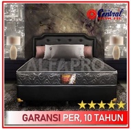 Kasur Springbed Central - Deluxe