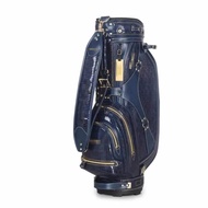 Red Horse Benjian GOLF Bag CB1904 Men Women Same Style Leather Lightweight Standard GOLF Ball Bag