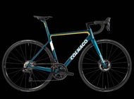 [Flash sale] Colnago V3 Ultegra Di2 Disc Shimano Ultegra Di2 12-Speed (R8170) – Carbon Frame Road Co