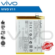 Batterry Vivo v11 แบตเตอรี่โทรศัพท์วีโว่ แบตวีโว่ แบตโทรศัพท์วีโว่วี 11 สินค้าพร้อมส่ง รับประกันนาน 