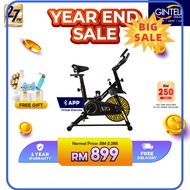 ⭐ ⭐READY STOCK⭐ ⭐ ☀GINTELL X-Spinno Spinning Bike App☛