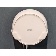 Deco be25 mount on high quality 3d wall