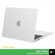 Hard Case MacBook Air 15 15.3 Inch M2 2023 [ A2941 ] MBA Casing Cover