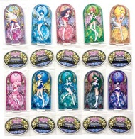 Sailor Moon Eternal Ichiban Kuji Eternal Sailor Guardians Prize E FULL SET 美少女戰士劇場版 一番賞 E賞 全套