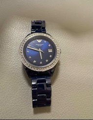 Emporio Armani手錶