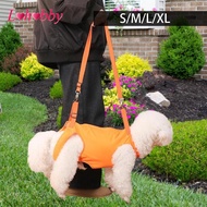 [Lohobby] Dog Elevator Support Wiring Harness Dog Elift Carrier Comfortably Comfortable Pet Supplies
