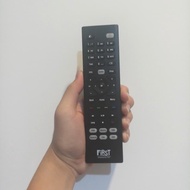 Remote Original/ Asli TV Kabel First Media
