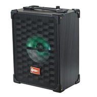 GMC 883B Speaker Karaoke Bluetooth 6.5in