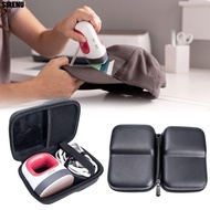 SIRENU Carrying , Travel Shockproof Hard , EVA Waterproof Durable Heat Press Bag for Cricut Easy Pre