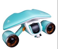 Sublue 白鯊MIX水下推進器潛水助推器水下拍攝飛行器