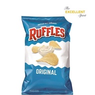 Ruffles Potato Chips 184.2g