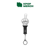 EPIK HIGH - OFFICIAL LIGHT STICK KEYRING  [ Mini Park Kyu Bong ]
