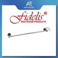 FIDELIS FT-6671 SINGLE TOWEL BAR