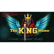 King Master & Webinar Related RTM – Business & Trading Education by Mansor Sapari