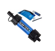 [美國直送]Sawyer 戶外輕便小型濾水器