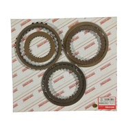 เลนส์ A5HF1เกียร์อัตโนมัติการซ่อมแบบยกเครื่องใหม่ชุดซ่อมหลักสำหรับ Hyundai Kia อุปกรณ์เสริมรถยนต์