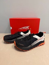 ALTRA olympus4越野跑鞋|US10