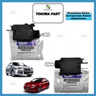 Proton Gen2 Persona Door Actuator Inner Lock Center Central Gun Power Locking Door PW832442 PW832444