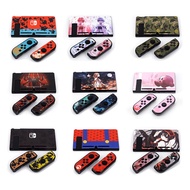 New For Nintendo Switch Hard Protective Case Nintendo switch Cover Shell Skin For Nitendo Switch Console Accessories