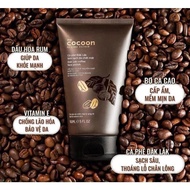 (Fault Model) Facial Scrub Cocoon Coffee Dak Lak Coffee