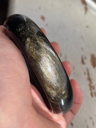 貓眼金曜石手鐲59