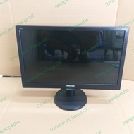 Monitor LED 16 inch Philips