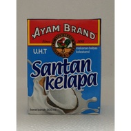 AYAM BRAND Santan kelapa 椰浆