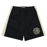 New American-style trendy brand EE shorts for men and women, sports basketball shorts, outdoor runni