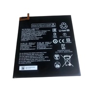 [Ready Stock] Suitable for ZTE/ZTE K98 Tablet Battery Battery Li3972t44P8hD9C628 Battery 7250mAh