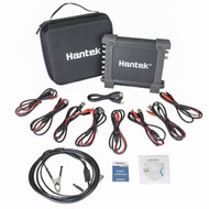 Spot inventory Hantek 1008C 8CH USB Oscilloscope Professional Automotive Diagnostic Oscilloscope