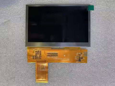 5-inch LCD for TFT800480-37-V1 TFT800480-42-E TFT9K0514FPC-A3-E Tested and shipped