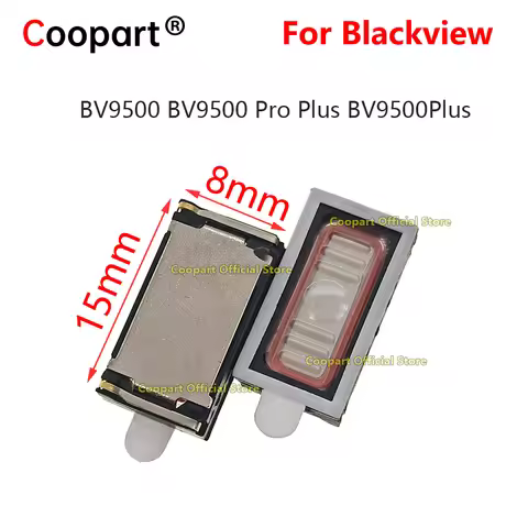 Ear Piece Earpiece Receiver Speaker CellPhone For Blackview BV9500 BV9500 Pro Plus BV9500Plus