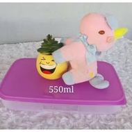 Tupperware Freezermate 550mL