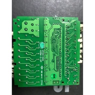Taiwan Fengwei VIGOR PLC VH-20 24 28 32MR/MT IO Board