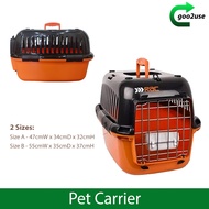 [FREE DELIVERY] RAC Pet Carrier Cage Cats Dogs Pets Accessories Goo2use