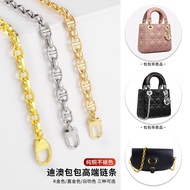 Yue Sihui Suitable for dior Bag Chain Accessories Replacement dior dior Bag Chain Crossbody Shoulder