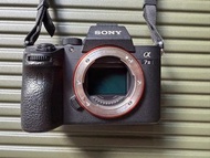 Sony Alpha a7 III
