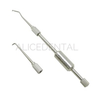 Dental crown remover crown retractor alat lepas crown alat lepas gigi