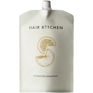 Shiseido Pro Hair Kitchen Hydrating Shampoo 1000ml【Direct from Japan】(Made in Japan)
