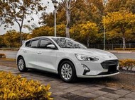 2019 Ford Focus 5D 1.5 Ti-VCT 時尚型 #原版件  45萬內 車況超優 1.5省油省稅 五門