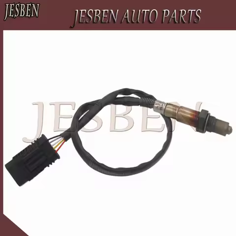 0258027103 Lambda Probe O2 Oxygen Sensor For BMW F20 F21 F22 F23 F30 F31 F32 F33 F34 F36 G01 G02 G11