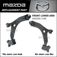 FRONT LOWER ARM - MAZDA 3 BK (2003-2009) - 1 SET 2 PCS