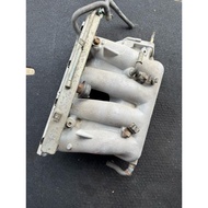 INTEGRA DC5 TYPE R INTAKE MANIFOLD WITH INJECTOR SET USED JAPAN