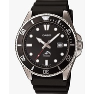 Casio MDV106 Series | Unisex Analog Watch | 200M WR