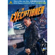 PG-BLURAY KOREA MOVIE #I, the Executioner 2024 ‧ Action/Crime #Hwang Jung-min, Ahn Bo-hyun, Oh Dae-h