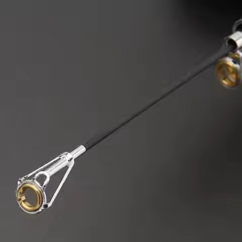 Portable Telescopic Fishing Rod 45cm Storage 1.8m-2.7m Length Mini Fishing Pole Ultra Short Small Fi