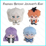 HK1 Frieren: Beyond Journey's End Frieren Himmel Stark Cute Plush Bag Charm plushie toys for kids gi