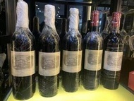 香港紅酒回收 列級紅莊 fine wine 紅酒回收 帕圖斯 Petrus 里鵬 Le Pin 康帝 Romanee Conti等紅酒收購