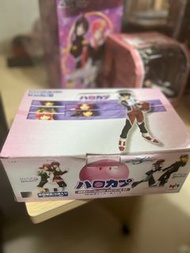高達戰士特種命運